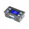 Cyfrowy Generator Pwm Xy-Pwm 1Hz-150Khz 3.3-30V Z Uart Lcd