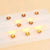 LED Magnetisch gesteuerte Figurenlampe DIY Handgemachtes Spielzeug Dekoration