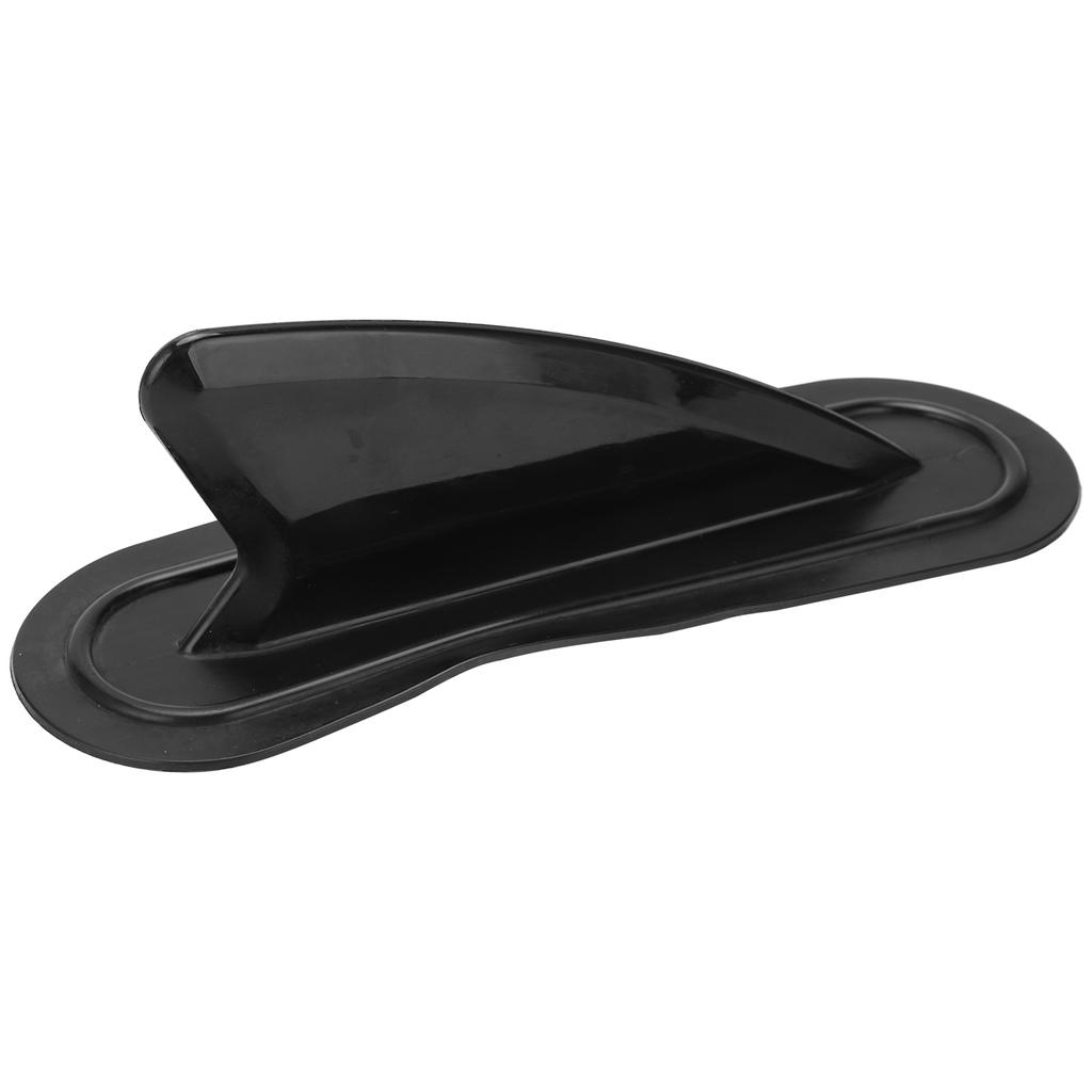 Inflatable Surfboard Fin Paddle Board Plastic Tail Fin Replacement Surfing Accessory