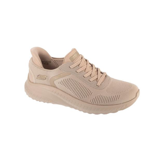 Кроссовки Skechers Slip-Ins: BOBS Sport Squad Chaos - Current Muse EU 36
