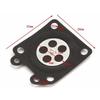 High Quality Repair Kit Parts For Walbro K20-WAT Membrane Filter Springs String Trimmer Parts Carburetor Gaskets