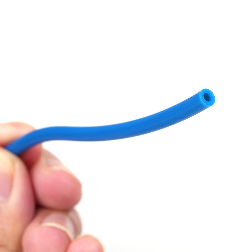 Sada pro 3D tiskárnu PTFE trubička hadice 100 cm pro 1,75mm filament s řezačkou PTFE trubiček 2ks PC4M6