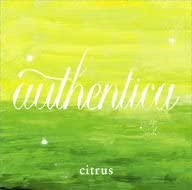 

CD VARIOUS BARFOUTPresentsauthentica citrus RMJ1002 Respect Music J 2005 Japan ObiPop Used