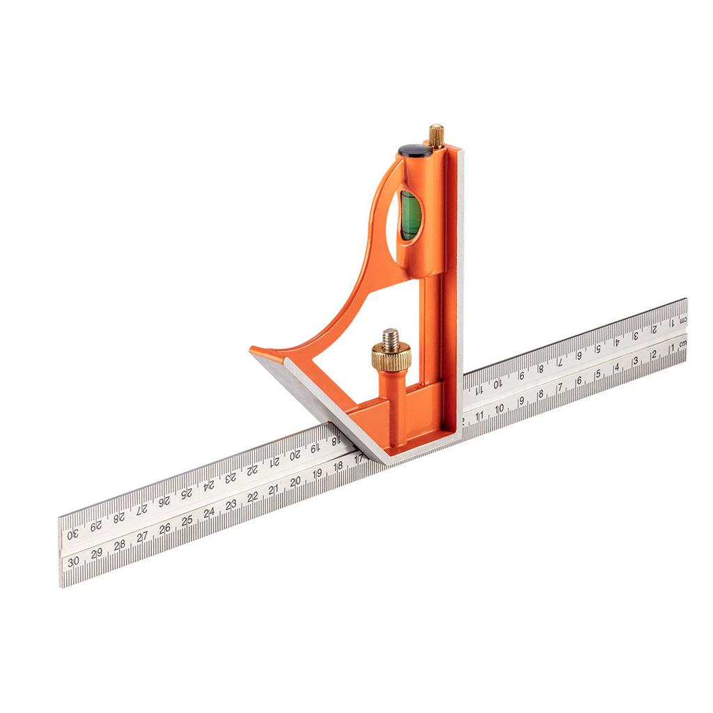Multifunctional Angle 30 Cm