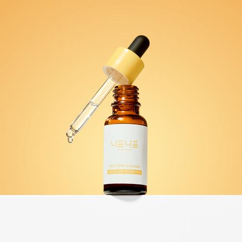 NiffNiff Vita PDRN Ampoule 20ml