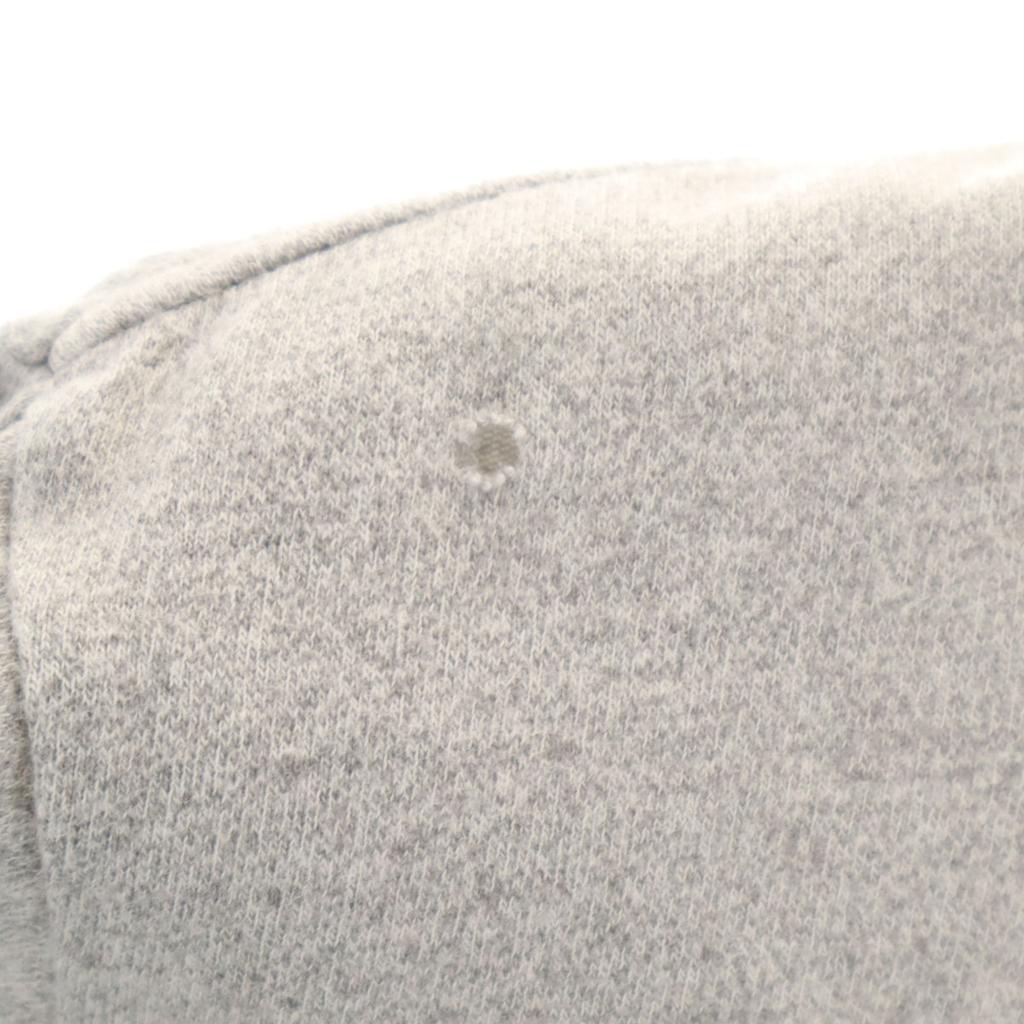 BLUE BLUE made in Japan pin up Short sleeve T-shirt 1 gray Men's Used