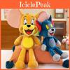 Tom und Jerry Plüschtier Kissen Stoffpuppe Kinder Valentinstagsgeschenk Cartoon