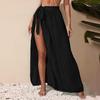Women's Apron Swimsuits Summer Beach Wrap Skirt Swimsuit Women's Dress