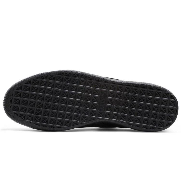 Puma En Noir X Clyde 'Fleur De Lis' Men's 364495-01