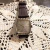 Used BULOVA Smoseco Manual Winding 40's~50's