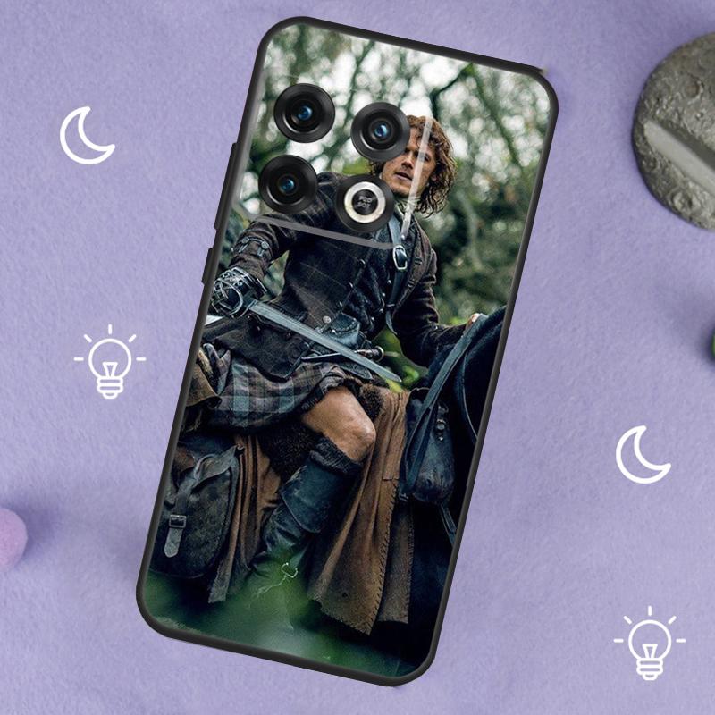 Outlander For OnePlus 13T 13R 12R 10R 10T 8T 11 12 13 15 Case For OnePlus Nord 5 CE 2 3 4 Lite N20 N30