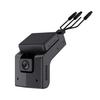 Mini Dash Cam Double Camera Hidden Dash Cam Driving Video Recorder Auto Part Detection Driving Behavior  4G WiFi GPS Dashcam DVR