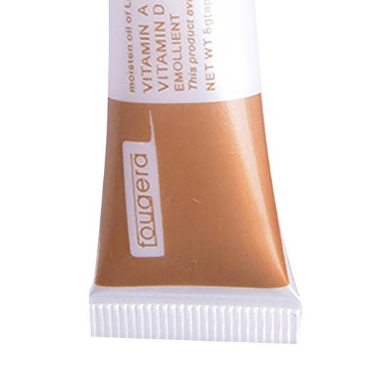 10 Stück Tattoo-Reparaturcreme Narbenhemmend Hautfreundlich Lichtecht AD Tattoo Permanent Make-up Aftercare-Gel für Augenbrauen