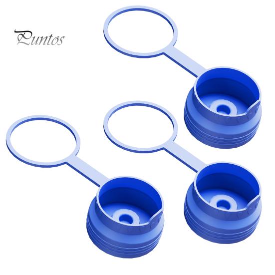 1/2/3/4 шт. 5-галлонная крышка для кувшина для воды — фото 7