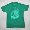 Somali Forest Spirit Shirt Men Medium Crew Anime Manga TV Show Crunchyroll Adult