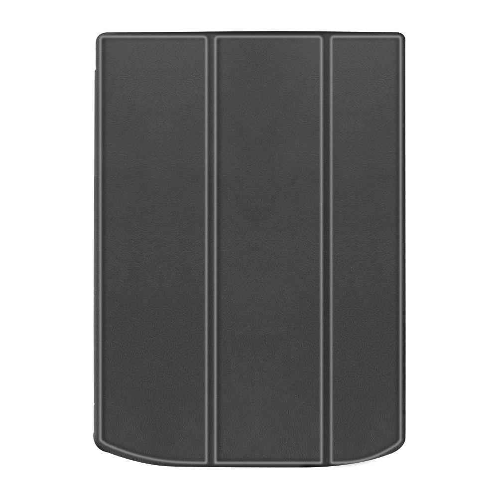 Hoes voor Pocketbook Inkpad X Cover voor Inkpad X 10,3 Inch Kleurrijk Zijde Print Magnetisch Pocketbook X Hoes Funda