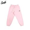 Slamble Sports Casual Pants Jogger Pants Pants Men and Women All-Matching Loose Sweatpants American Trendy