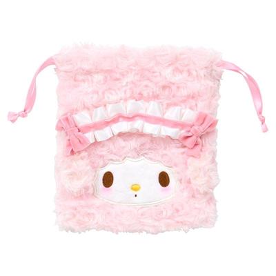 Sanrio My Sweet Piano Peňaženka na tvár Japonsko NOVÉ Postavičky Sanrio