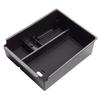 For Hyundai Tucson NX4    Hybrid N Line Car Central Armrest Storage Box Organizer Container Tray Case Accessories
