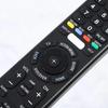Universal Remote Replacement Seamless Compatibility With LED LCD Models Play Operation Signal Transmission
