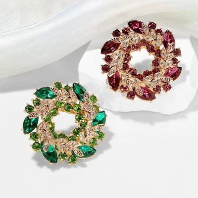 Broş & Vücut Takıları