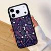 Starry Sky Phone Case For Apple iPhone 17 air 16 Pro Max 15 Pro Max 14 13 12 11 Mini Back Cover