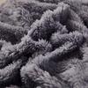 Hengyuanxiang Lamb Fleece Winter Quilt