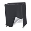 Portable Basketball Rack Protector Cover Scratch Resistant Breathable Ball Organizer for Sports Training Area