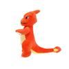 Baby Fire Dragon Soft Plush Stuffed Toy Animal Hugging Doll 24cm