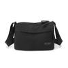 Women Men Nylon Shoulder Bag Lightweight Travel Bag Daily Use
