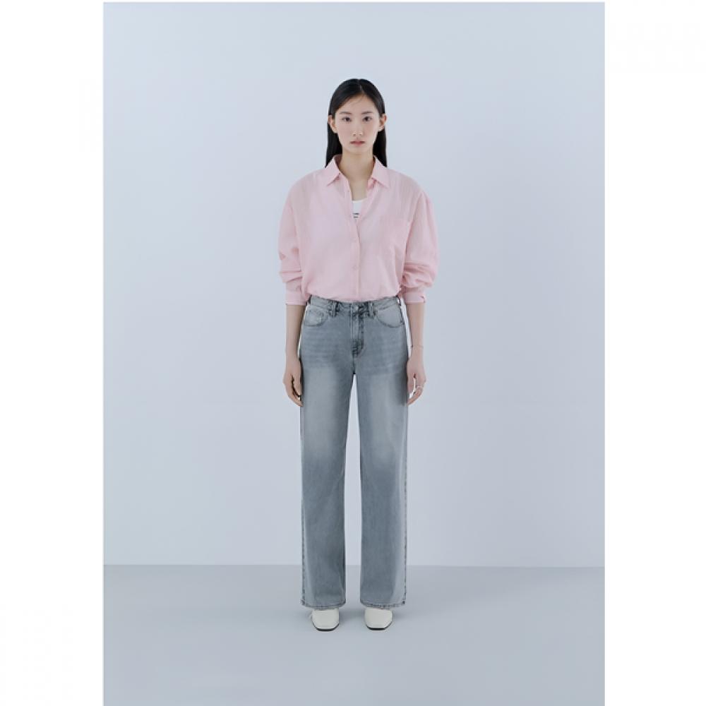 GueSS Women S Grey Wide Yq1d9095 gray (GRY)/24