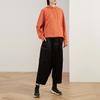 Y-3 CH3 Tech Silk Cargo Pants Women Bottoms Black GK4831