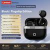 Lenovo LE258 TWS Wireless Earphones Bluetooth 6.0 Headphones Immersive Stereo HiFi Music Earbuds Audio-Video Sync Low Latency HD Call Earphones