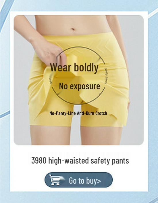 723 Women's Hip-Lifting Seamless Tummy Control Panties with Detachable Butt-Lifting Pads