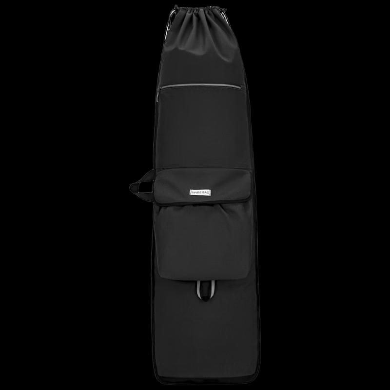 Skateboard & Longboard Gear Backpack