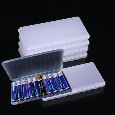 Accesorios para la electrónica – Cajas y fundas para pilas