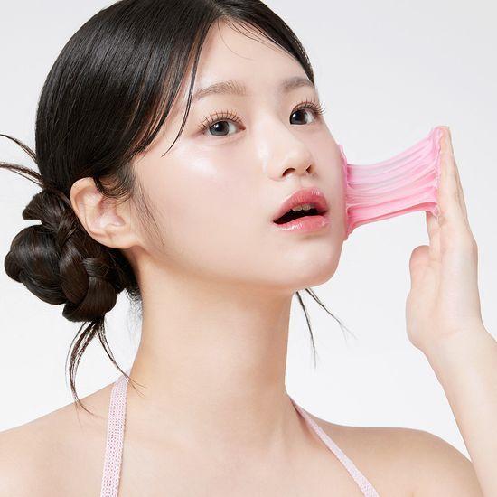 Aprilskin Kwas Traneksamowy Głęboko Oczyszczający – Pianka Tonizująca i Oczyszczająca Pory, Koreańska