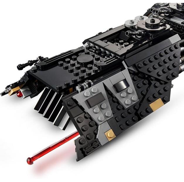 LEGO Star Wars 75284 Транспортный корабль рыцарей Рена