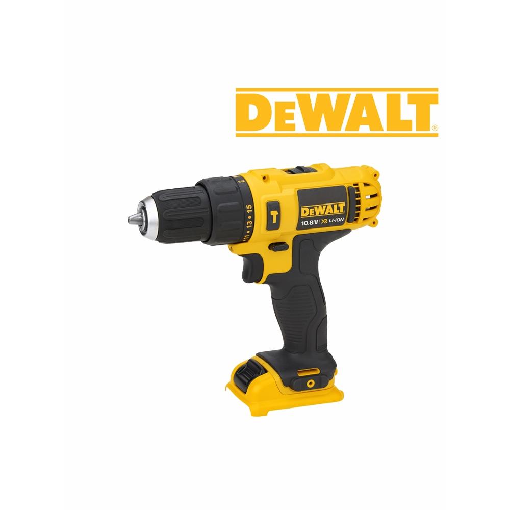 

Компактная ударная дрель DeWalt 10,8 В DCD716N Bear Tool