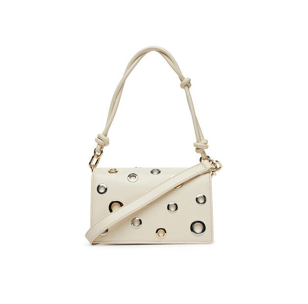 Сумка TOUS Audree Eyelets 2002202901 бежевый