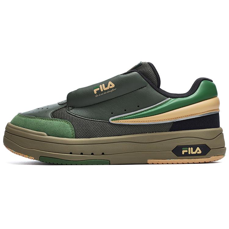 FILA Mix  Black  F12M244201FTM 43
