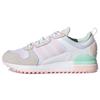 Originals Zx 700 Hd 'White Gray Blue' Women's Sneakers FY0971