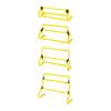 Mikasa Mini Hurdles height MH (1 piece), 4-level adjustment, model.