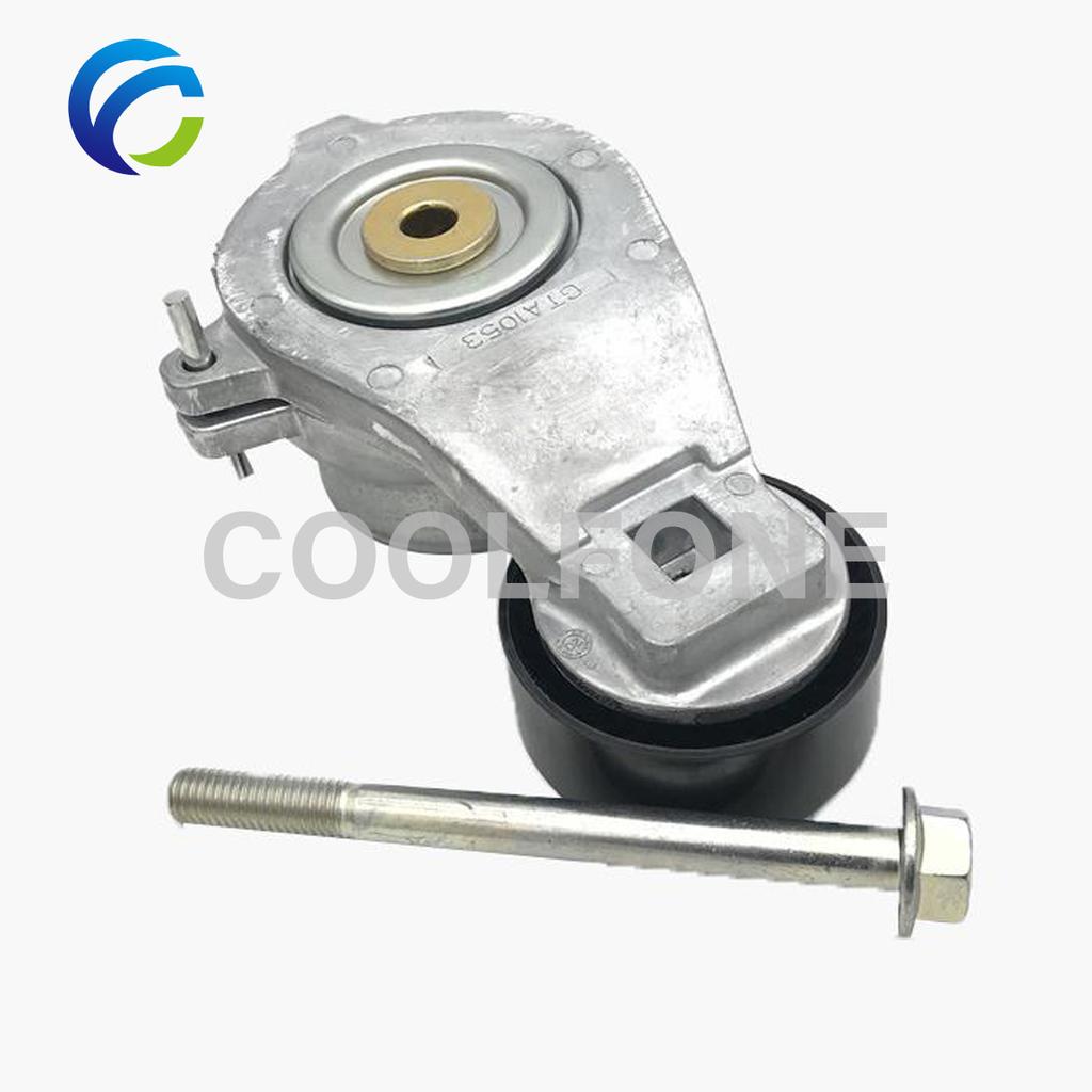 Drive Belt Automatic Tensioner for Chery Tiggo 4 5x 7 Pro Omoda C5 Jetour X70 1.5T S128111200 S12-8111200