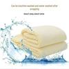 ZONG PIN Ultra-Soft Soybean Fiber Duvet