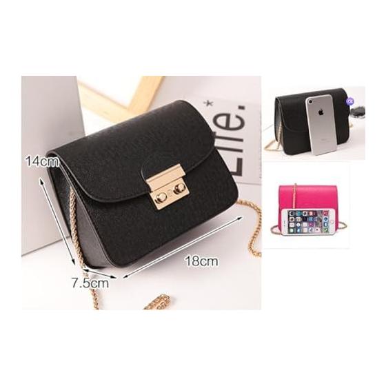 [Blue Refrain] Party Bag, Women's, Small, Elegant, Chain Shoulder, 3WAY Clutch Bag, Formal, Wedding, After-Party, Thank-you Party