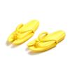 Portable Non-Slip Folding Travel Flip-Flops for Couples – Ideal for Beach, Hotel, and Influencer Use
