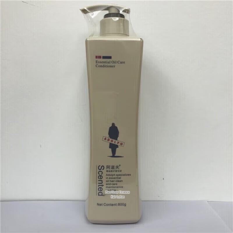 Лосьон для волос Adolph Botanical Essence