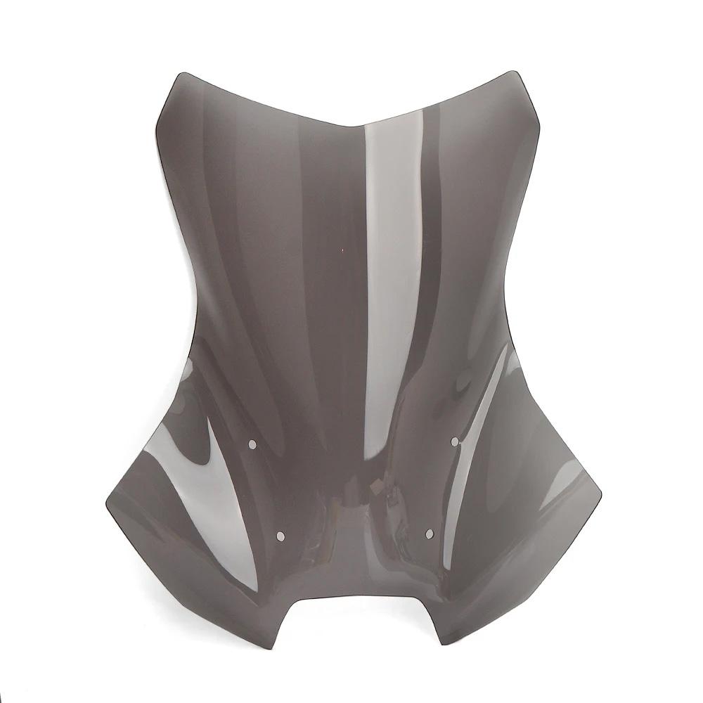 For BMW R1300GS Expanded Windscreen GS1300 Windshield Wind Deflector Screen Fairing Motorcycle Accessories R1300 R 1300 GS 2023-