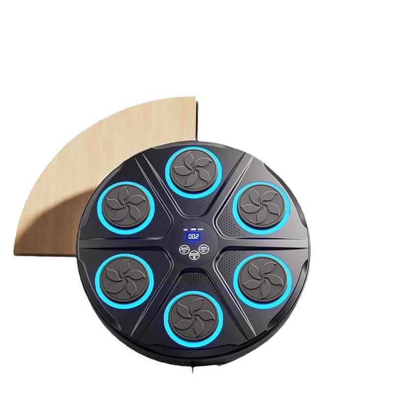 Smart Music Boxing Machine